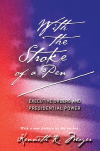 Cover With the Stroke of a Pen