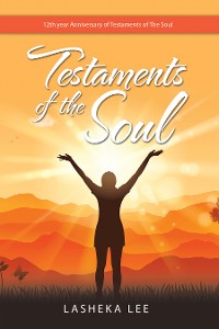 Cover Testaments of the Soul