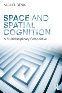 Cover Space and Spatial Cognition