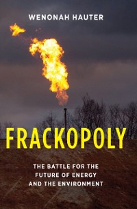 Cover Frackopoly