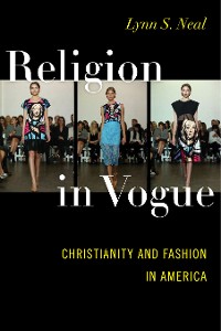 Cover Religion in Vogue