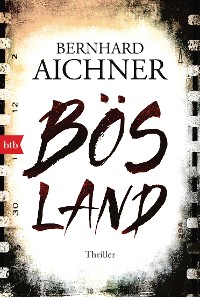 Cover Bösland