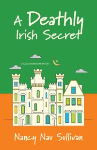 Cover Deathly Irish Secret
