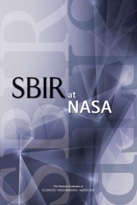 Cover SBIR at NASA