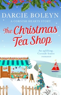 Cover Christmas Tea Shop