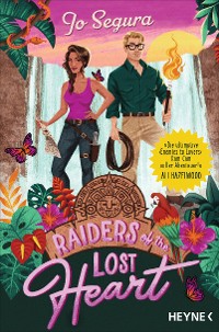 Cover Raiders of the Lost Heart