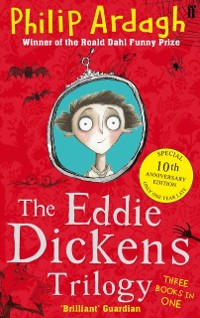 Cover Eddie Dickens Trilogy