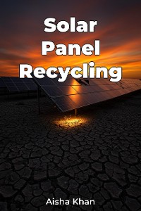 Cover Solar Panel Recycling