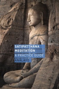 Cover Satipatthana Meditation  (enhanced and non enhanced)