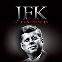 Cover JFK Conspiracies