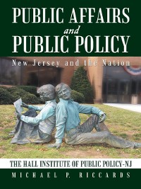 Cover Public Affairs and Public Policy