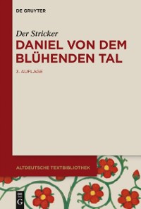 Cover Daniel von dem Blühenden Tal