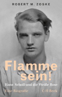 Cover Flamme sein!