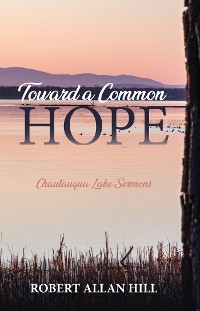 Cover Toward a Common Hope