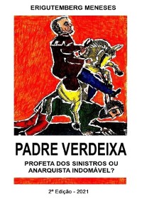 Cover Padre Verdeixa