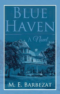 Cover Blue Haven