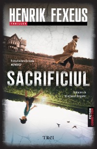 Cover Sacrificiul (seria Memento, vol.1)