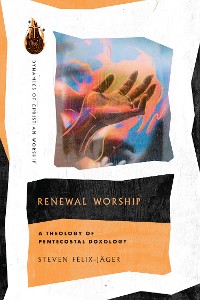 Cover Renewal Worship