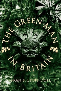 Cover The Green Man in Britain