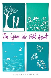 Cover Year We Fell Apart