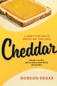 Cover Cheddar