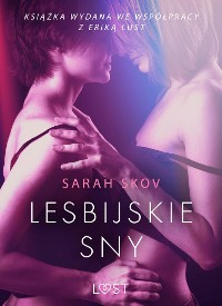 Cover Lesbijskie sny - opowiadanie erotyczne