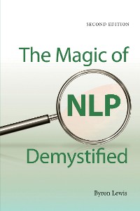 Cover The Magic of NLP Demystified