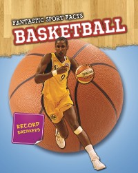 Cover Basketball