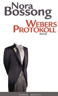 Cover Webers Protokoll