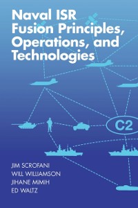 Cover Naval ISR Fusion Principles, Operations, and Technologies