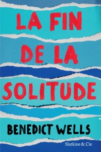 Cover La fin de la solitude