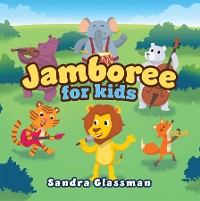 Cover Jamboree For Kids
