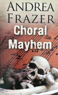 Cover Choral Mayhem