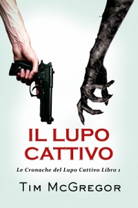 Cover Il lupo cattivo