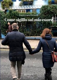 Cover Come sigillo sul mio cuore