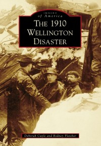 Cover 1910 Wellington Disaster