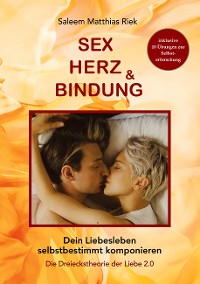 Cover Sex, Herz und Bindung