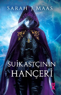 Cover Suikastçinin Hançeri