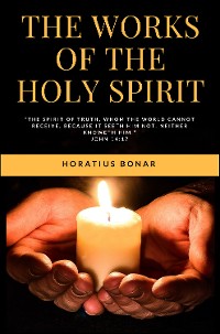 Cover The Works of the Holy Spirit