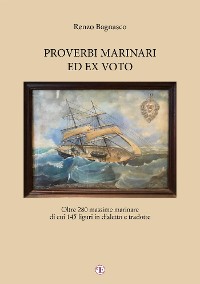 Cover Proverbi marinari ed ex voto