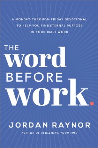 Cover Word Before Work