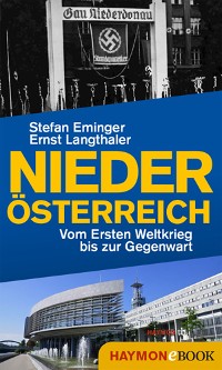 Cover Niederösterreich