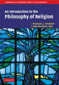 Cover Introduction to the Philosophy of Religion
