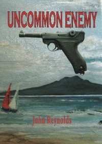 Cover Uncommon Enemy