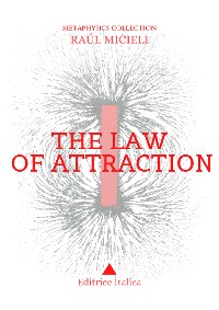 Cover The Law of Attraction