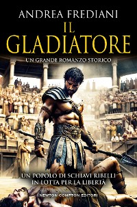 Cover Il gladiatore