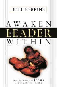 Cover Awaken the Leader Within