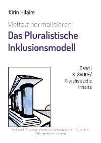 Cover 3. SÄULE/Pluralistische Inhalte