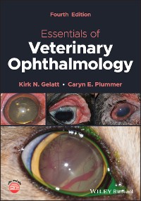 Cover Essentials of Veterinary Ophthalmology