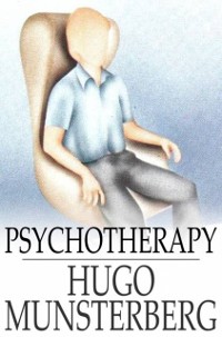 Cover Psychotherapy